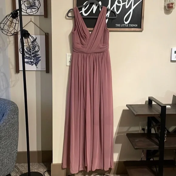 dessy designer bridesmaid dresses Dessy Collection 3013 6 / Yes +$20